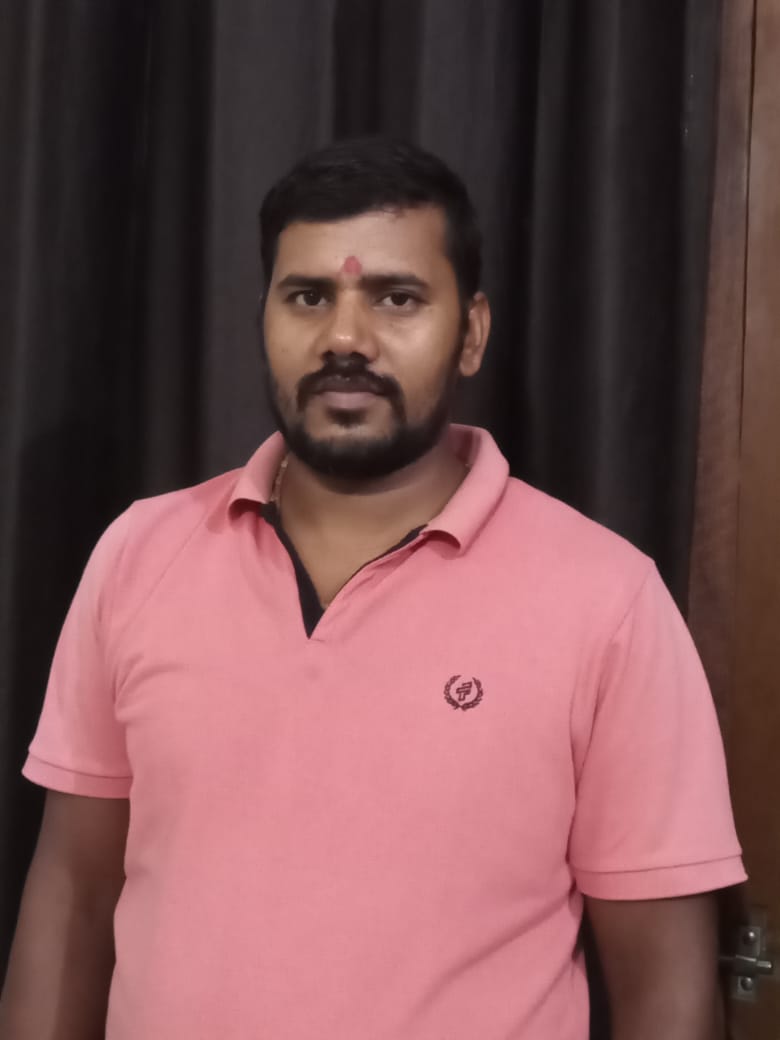 Bhagwat prasad tripathi  